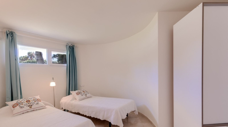 Málaga - Marbella - 1200m2