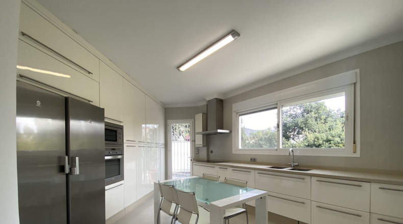 Málaga - Marbella - 1400m2