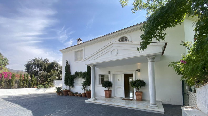 Málaga - Marbella - 1400m2