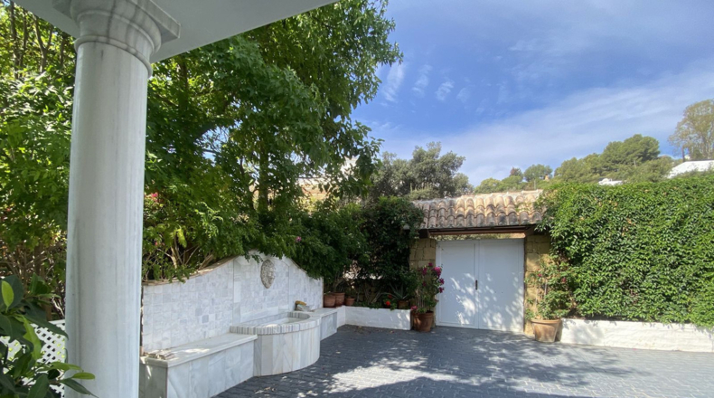 Málaga - Marbella - 1400m2
