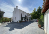 Vil·la amb terreny en lloguer a la España, Marbella, ref.: TR255558 foto