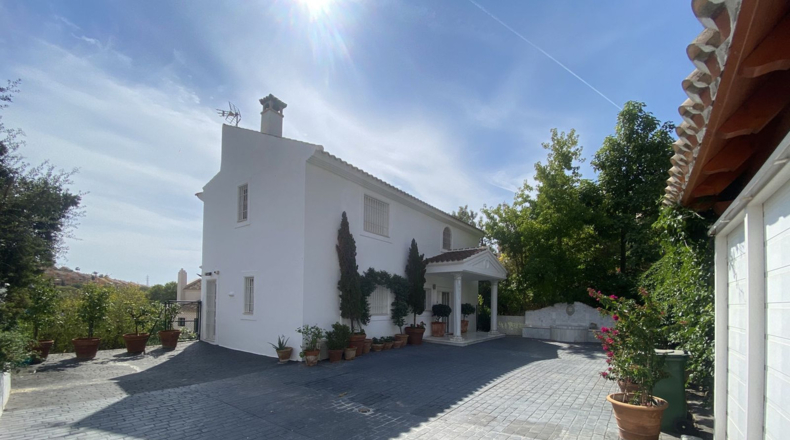 Málaga - Marbella - 1400m2