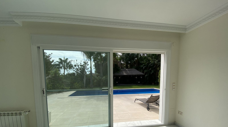Málaga - Marbella - 1400m2