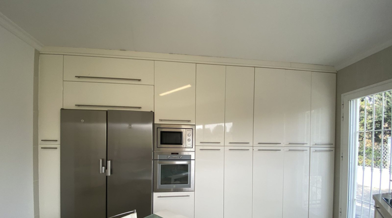 Málaga - Marbella - 1400m2