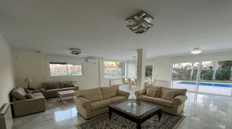 Málaga - Marbella - 1400m2
