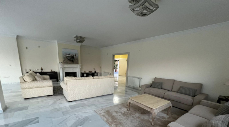 Málaga - Marbella - 1400m2
