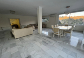 Vil·la amb terreny en lloguer a la España, Marbella, ref.: TR255558 foto