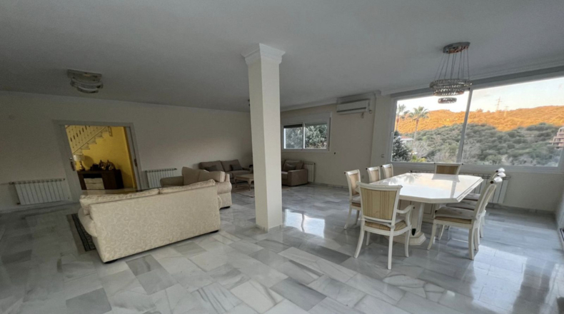 Málaga - Marbella - 1400m2