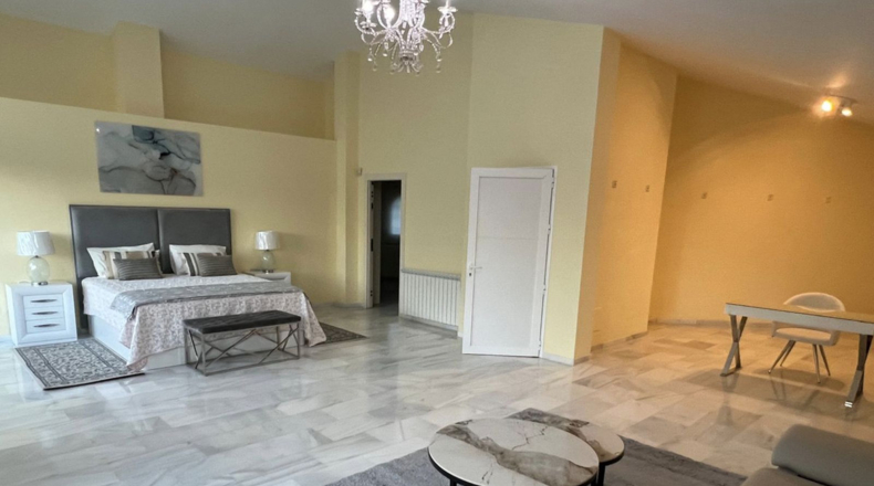 Málaga - Marbella - 1400m2