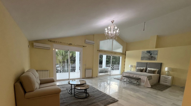 Málaga - Marbella - 1400m2