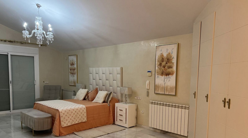 Málaga - Marbella - 1400m2