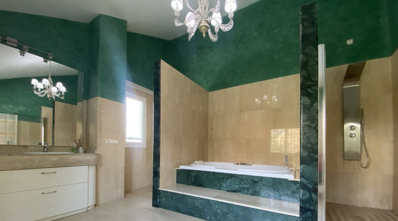 Málaga - Marbella - 1400m2