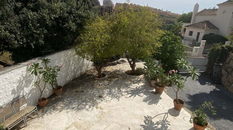 Málaga - Marbella - 1400m2