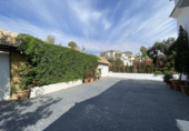 Vil·la amb terreny en lloguer a la España, Marbella, ref.: TR255558 foto
