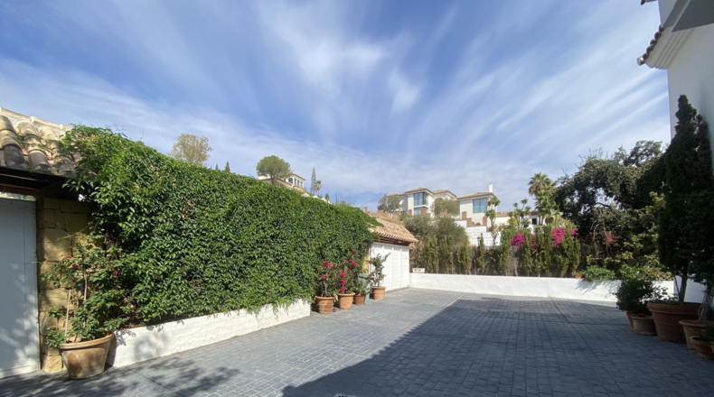 Málaga - Marbella - 1400m2