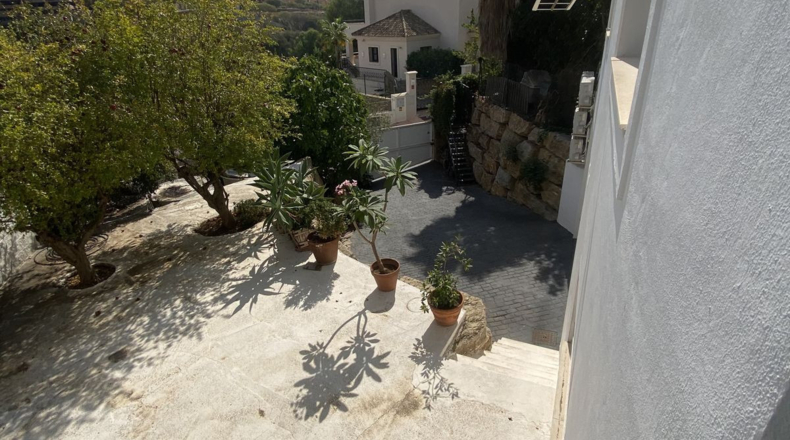 Málaga - Marbella - 1400m2