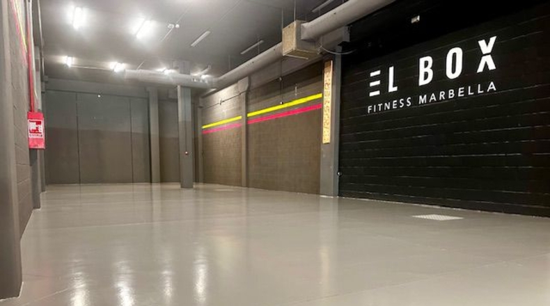 Málaga - San Pedro de Alcántara - 380m2