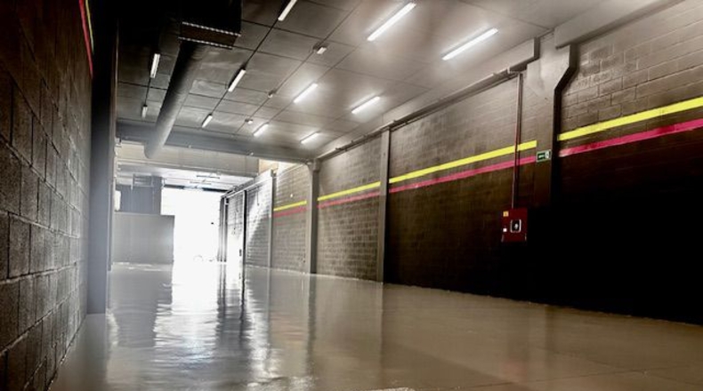 Málaga - San Pedro de Alcántara - 380m2
