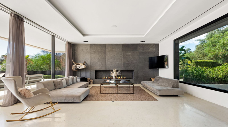 Málaga - Marbella - 1380m2