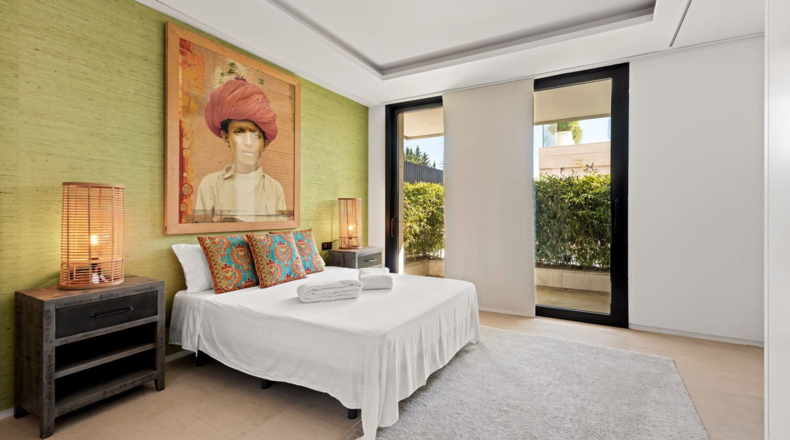 Málaga - Marbella - 1380m2