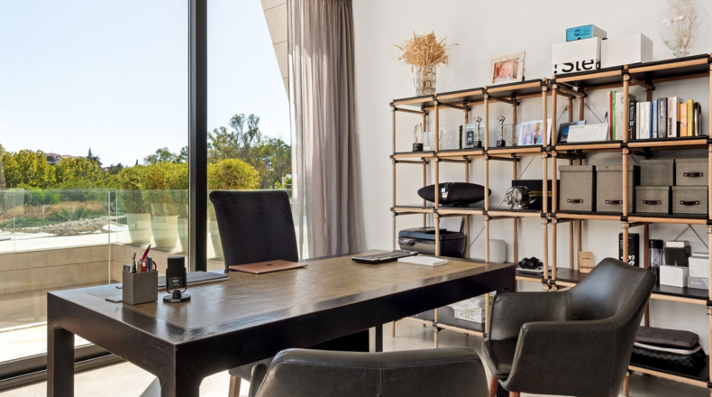Málaga - Marbella - 1380m2
