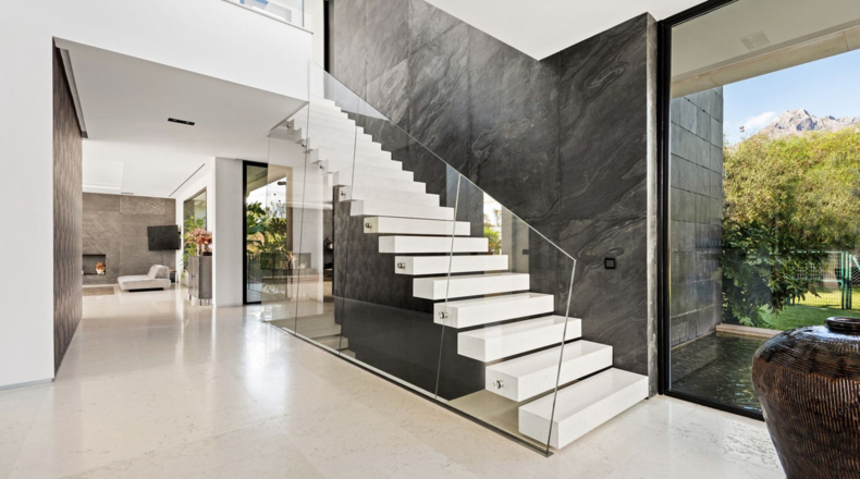 Málaga - Marbella - 1380m2