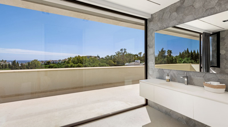 Málaga - Marbella - 1380m2