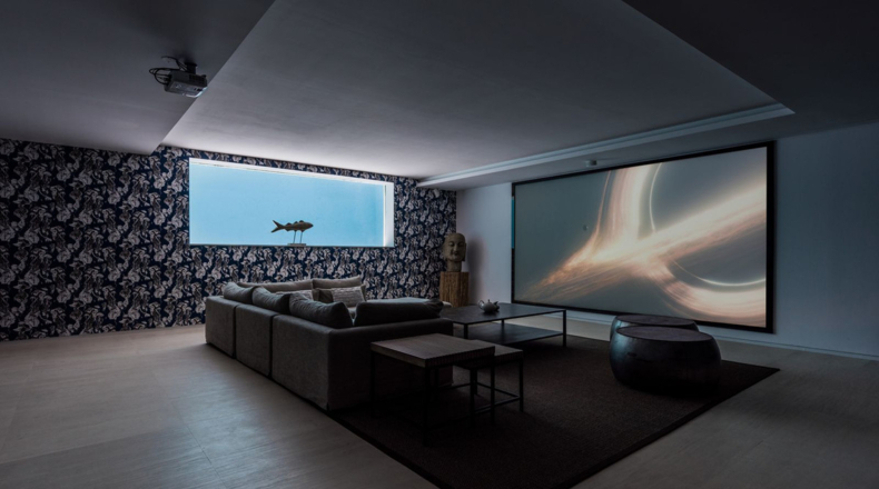 Málaga - Marbella - 1380m2