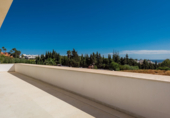 Vil·la amb terreny en lloguer a Marbella ref.: TR262535 foto