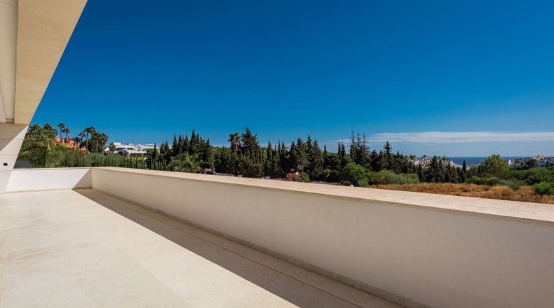Málaga - Marbella - 1380m2