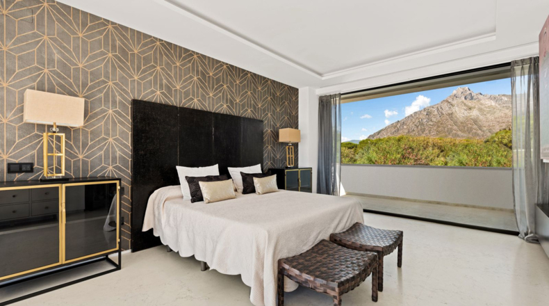 Málaga - Marbella - 1380m2