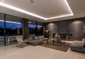 Vil·la amb terreny en lloguer a Marbella ref.: TR262535 foto
