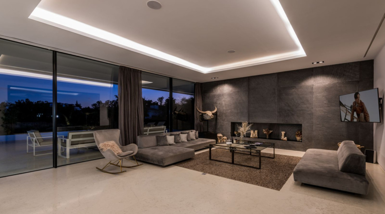Málaga - Marbella - 1380m2