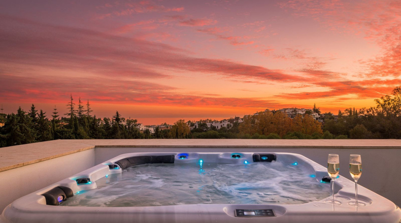 Málaga - Marbella - 1380m2