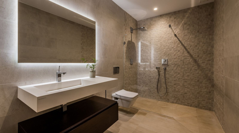 Málaga - Marbella - 1380m2