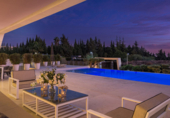 Vil·la amb terreny en lloguer a Marbella ref.: TR262535 foto