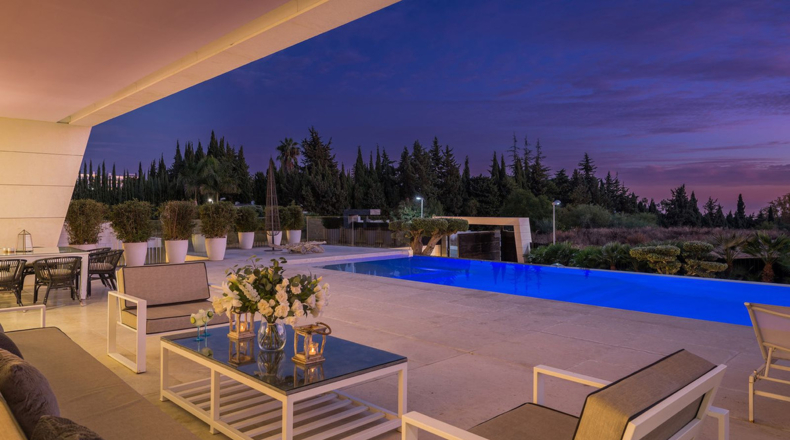 Málaga - Marbella - 1380m2
