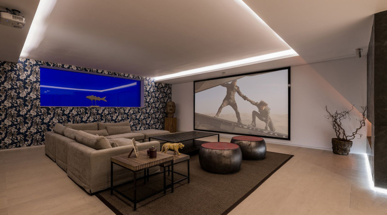 Málaga - Marbella - 1380m2