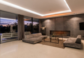 Vil·la amb terreny en lloguer a Marbella ref.: TR262535 foto