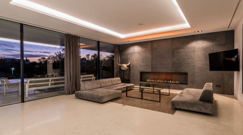 Málaga - Marbella - 1380m2