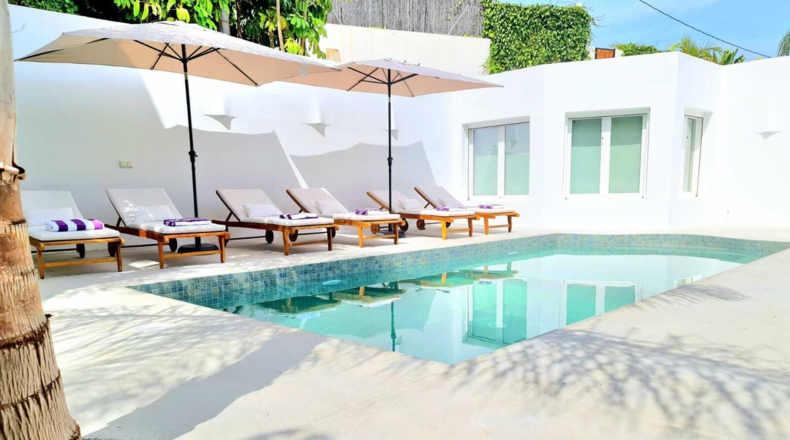 Málaga - Marbella - 3000m2