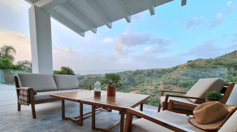 Málaga - Marbella - 3000m2