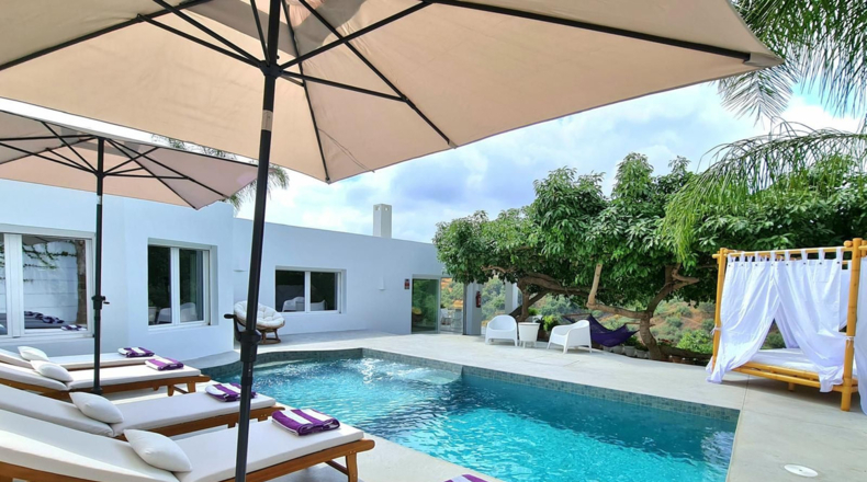 Málaga - Marbella - 3000m2