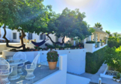 Vil·la amb terreny en lloguer a Marbella ref.: TR262476 foto