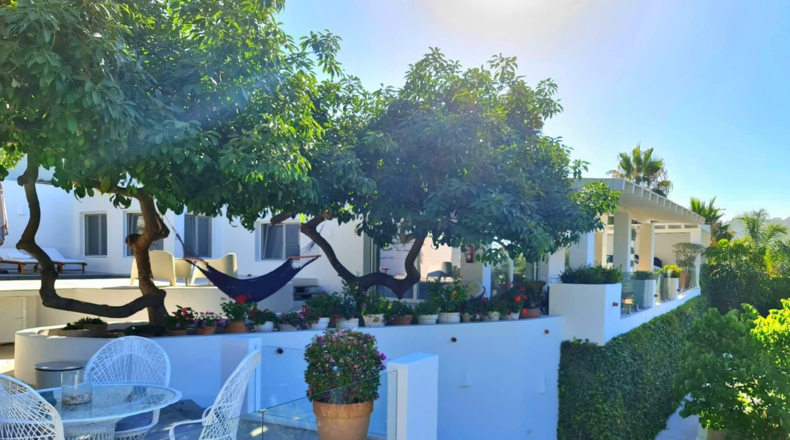 Málaga - Marbella - 3000m2