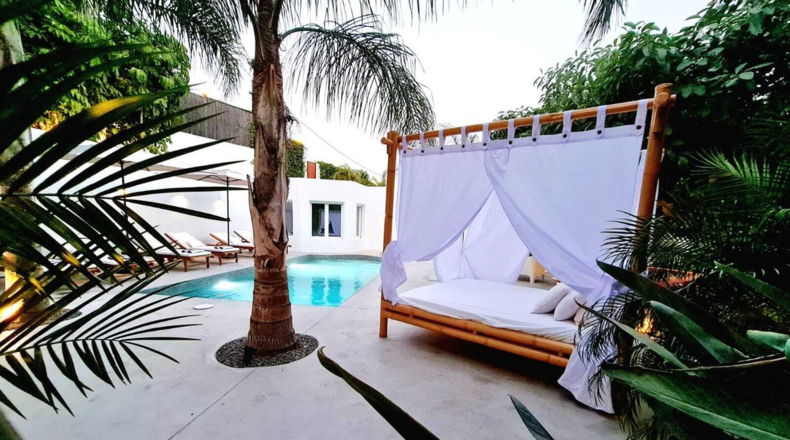 Málaga - Marbella - 3000m2