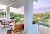 Vil·la amb terreny en lloguer a Marbella ref.: TR262476 foto