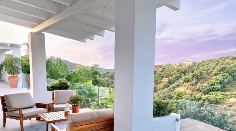 Málaga - Marbella - 3000m2
