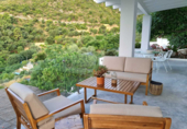 Vil·la amb terreny en lloguer a Marbella ref.: TR262476 foto