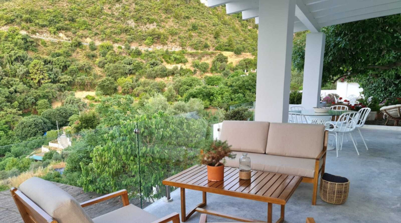 Málaga - Marbella - 3000m2